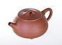 Teapot, Yixing clay, # 2181, 160 ml.