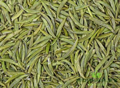 Зеленый чай Эмэйшань Чжу Е Цин март 2021