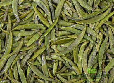 Зеленый чай Эмэйшань Чжу Е Цин март 2021