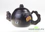 Чайник, Цзяньшуйская керамика, # 016, 180 мл