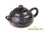 Чайник, Цзяньшуйская керамика, # 025, 160 мл