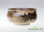 Чашка # 1678, Цзяньшуйская керамика, 200 мл.