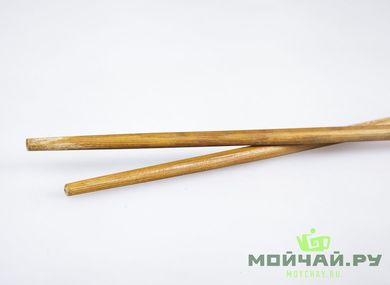 Китайские палочки для еды (натуральный бамбук)