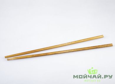 Китайские палочки для еды натуральный бамбук