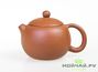 Teapot, Yixing clay, # 2439, 60 ml.