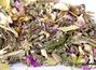 “Anti-aging” herbal tea 