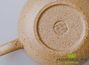 Teapot, Yixing clay, # 2539, 170 ml.