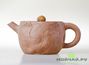 Teapot, Yixing clay, # 2559, 340 ml.