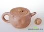 Teapot, Yixing clay, # 2559, 340 ml.