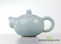 Teapot, porcelain # 2568, 230 ml.