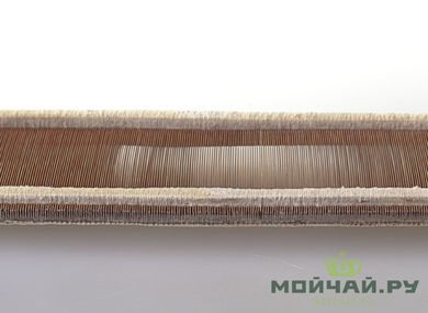 Ча Си (чайное полотно из бамбука, ручная работа)