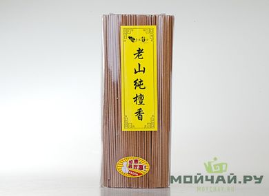 Natural incense (500 pcs.)