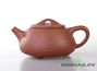 Teapot, Yixing clay, # 2679, 210 ml.