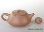 Teapot, Yixing clay, # 2815, 270 ml.