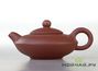 Teapot, Yixing clay, # 2725, 70 ml.