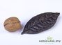 Da Hong Pao, compressed as a tea leaf, “MoyChay.ru”, 20 g.