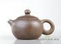 Teapot, clay, # 2888, 150 ml.