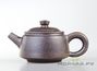 Teapot, Yixing clay, # 2887, 200 ml.