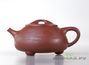 Teapot, Yixing clay, # 2832, 325 ml.