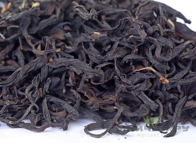 Янь Сян Хун Ча Синьчжу Тайваньский красный чай из Дун Фан Мэй Жень