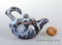Чайник, фарфор # 2916, 200 мл.