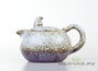 Teapot, clay # 2926, 150 ml.