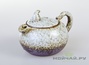 Teapot, clay # 2926, 150 ml.