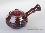 Teapot, clay # 2915, 150 ml.