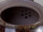 Teapot, clay # 2915, 150 ml.