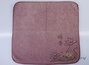 Tea ceremony cloth (microfiber), # 19 (30х29 cm.)