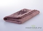 Tea ceremony  cloth (microfiber), # 20 (38х28 cm) 