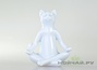 Фигурка # 916, "Кот-Иог, Сиддхасана"