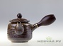 Teapot, clay # 2950, 170 ml.