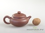 Teapot, clay, # 3002, 110 ml.