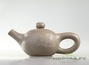 Teapot, Yixing clay, # 3015, 145 ml.