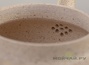 Чайник, исинская глина # 2992, 235 мл.