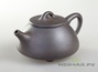 Teapot, Yixing clay, # 3058, 200 ml.