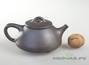 Teapot, Yixing clay, # 3058, 200 ml.