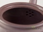 Teapot, Yixing clay, # 3076, 175 ml.