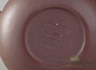Чайник, исинская глина # 3073, 150 мл.