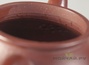 Teapot, Yixing clay, # 2976, 145 ml.