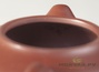 Чайник, исинская глина # 2979, 90 мл.