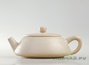Teapot # 2982, yixing clay, 160 ml.
