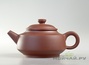 Teapot, Yixing clay, # 3004, 220 ml.