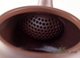 Teapot, Yixing clay, # 3028, 230 ml.