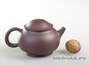 Teapot, Yixing clay, # 3028, 230 ml.