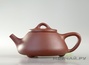Teapot, Yixing clay, # 3121, 160 ml.