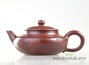 Teapot, Yixing clay, # 3167, 90 ml.