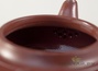 Teapot, Yixing clay, # 3167, 90 ml.