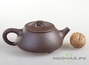 Teapot # 3144, yixing clay, 135 ml.